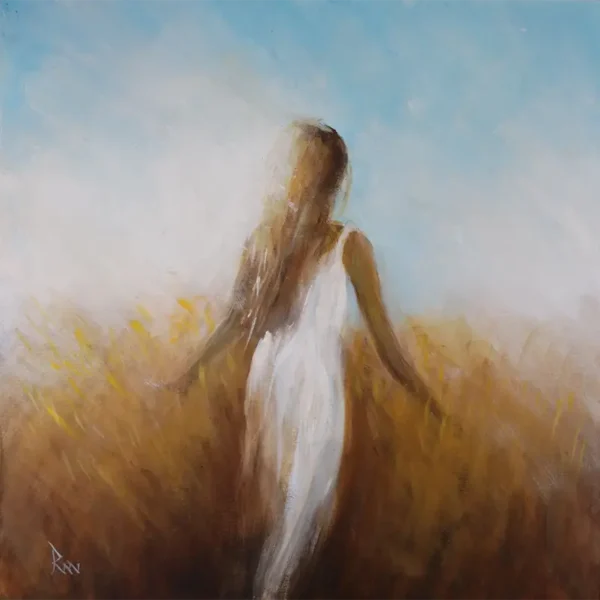 Beauty in Being - Limited Edition Gicleé - Image 2
