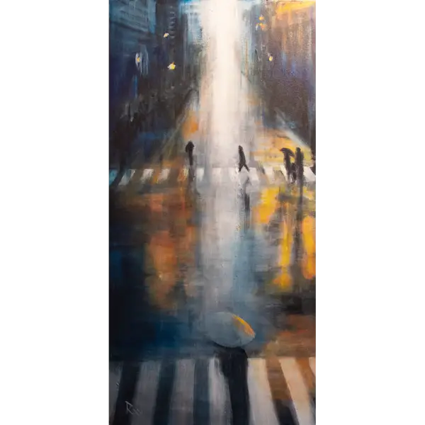 Intersection