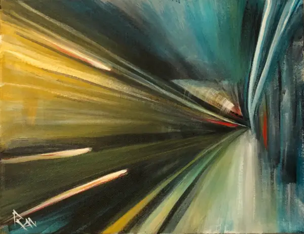 High Speed