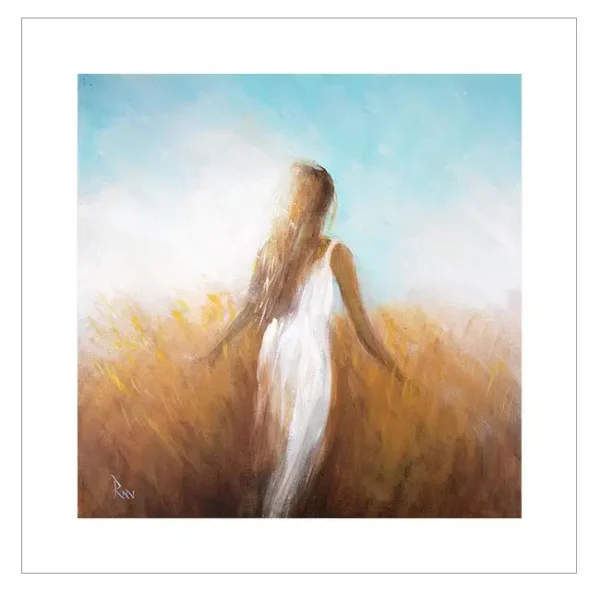 Beauty In Being- Fine Art Print - Image 4