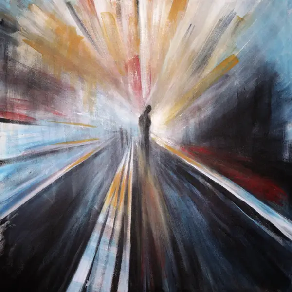 Your Lost Horizon