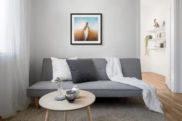 Beauty In Being- Fine Art Print - Image 3