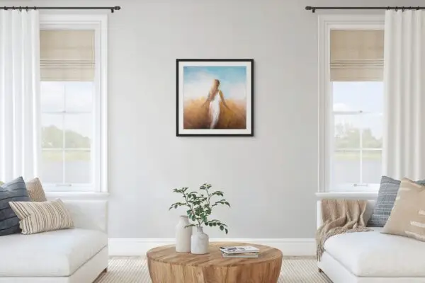 Beauty In Being- Fine Art Print - Image 7