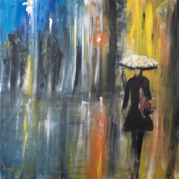 Details in the Fabric - Limited Edition Gicleé - Image 5