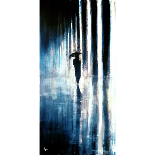Lost Inside