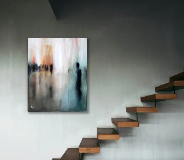 The Outsiders - Limited Edition Gicleé - Image 3