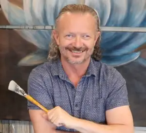 Picture of Ran Stewart