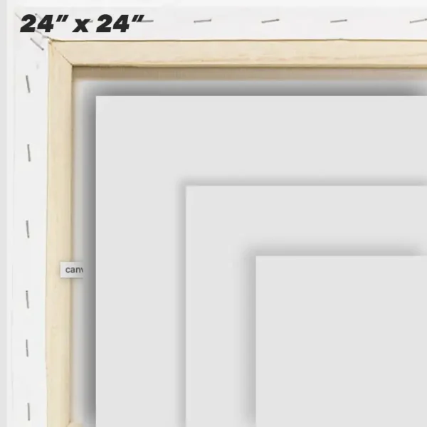Stretched Canvas Upgrade