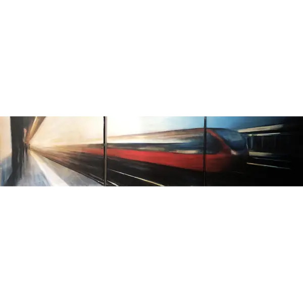 Treno Veloce
