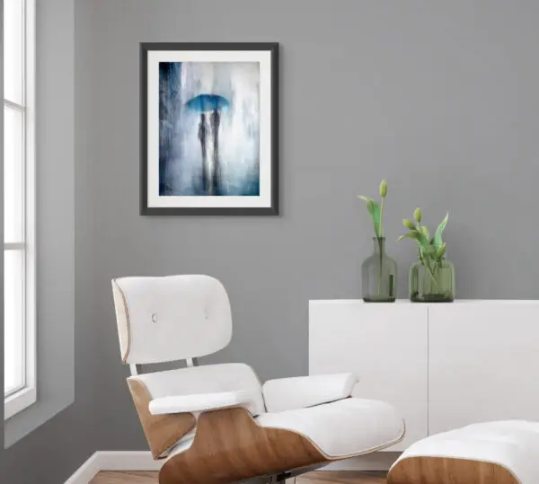 When the Words Stop - Fine Art Print - Image 6
