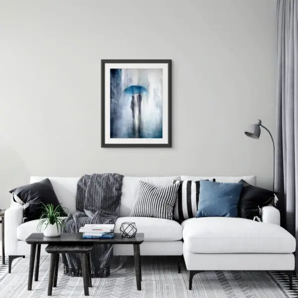 When the Words Stop - Fine Art Print - Image 5
