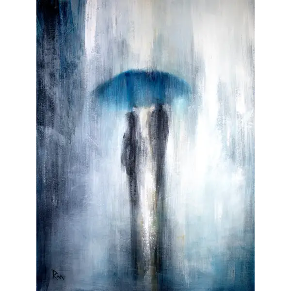 When the Words Stop - Original