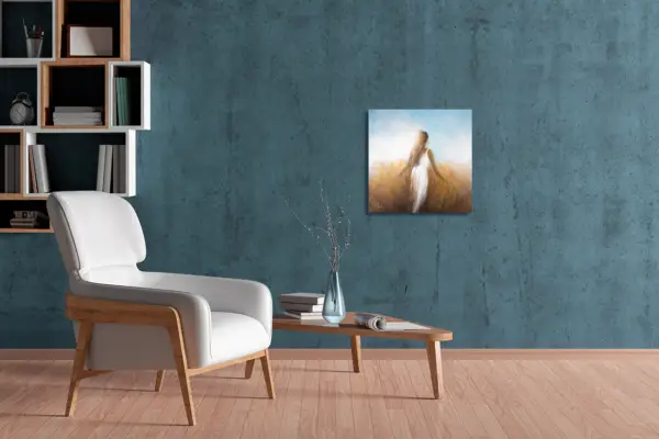 Beauty in Being - Limited Edition Gicleé - Image 3