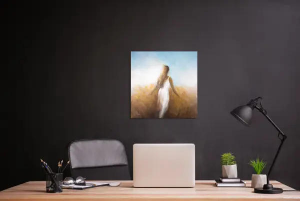 Beauty in Being - Limited Edition Gicleé - Image 7
