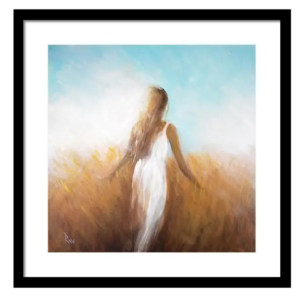 Beauty In Being- Fine Art Print - Image 2