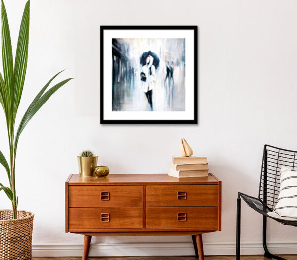 Before It Changed- Fine Art Print - Image 9