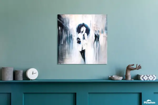 Before It Changed - Limited Edition Gicleé - Image 9
