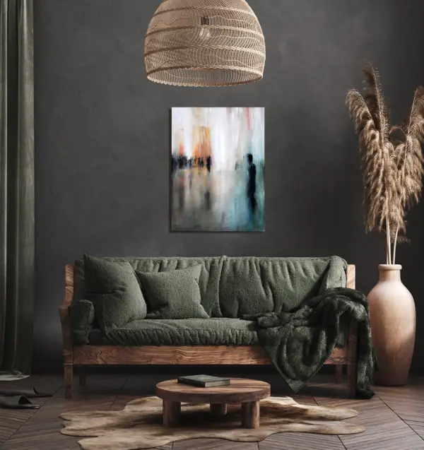 The Outsiders - Limited Edition Gicleé - Image 8