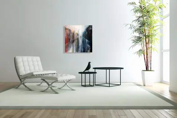 Look Right Through Me - Limited Edition Gicleé - Image 8