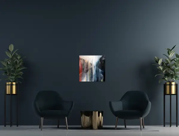 Look Right Through Me - Fine Art Print - Image 5