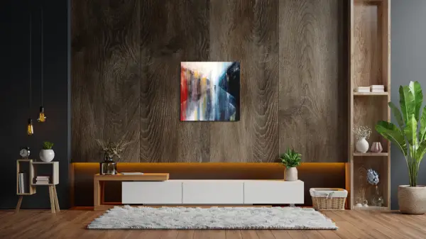 Look Right Through Me - Limited Edition Gicleé - Image 5