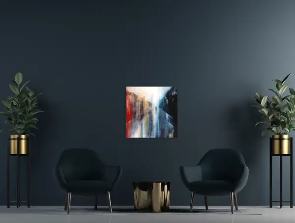 Look Right Through Me - Limited Edition Gicleé - Image 6