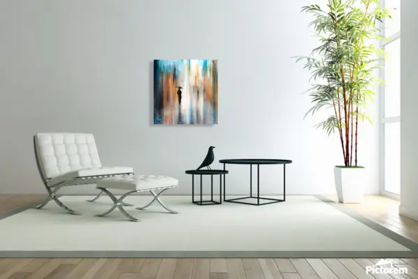 A Look Inside - Limited Edition Gicleé - Image 4
