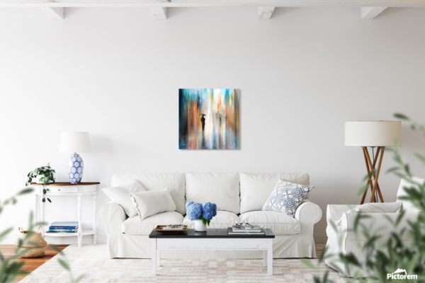 A Look Inside - Limited Edition Gicleé - Image 2
