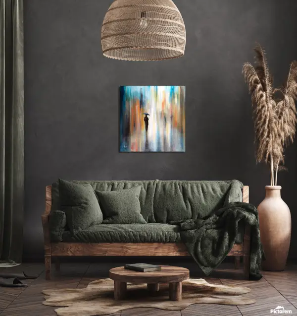 A Look Inside - Limited Edition Gicleé - Image 3