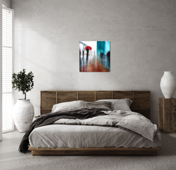 At the End of the Day - Canvas Print - Image 6