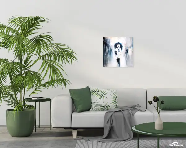 Before It Changed - Limited Edition Gicleé - Image 7