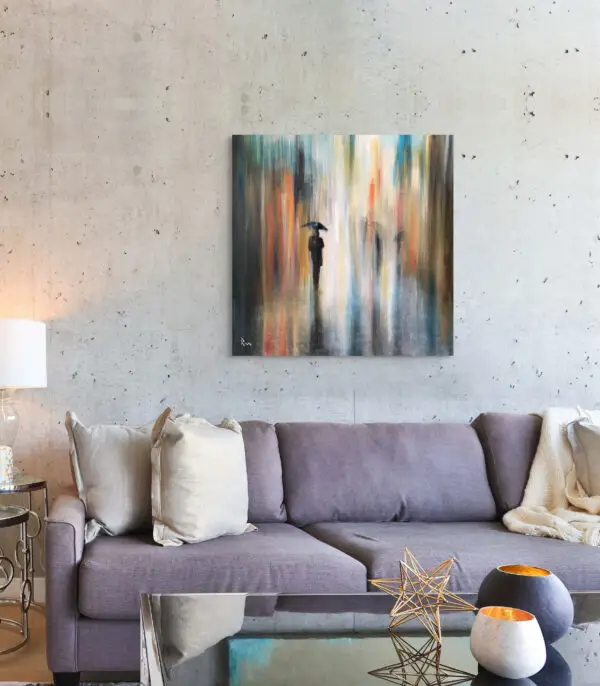 A Look Inside - Limited Edition Gicleé - Image 6