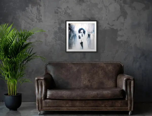 Before It Changed- Fine Art Print - Image 3