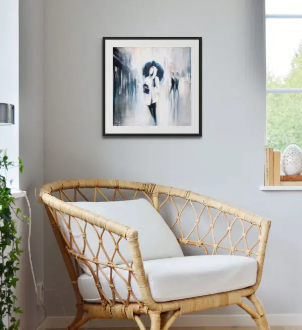 Before It Changed- Fine Art Print - Image 4