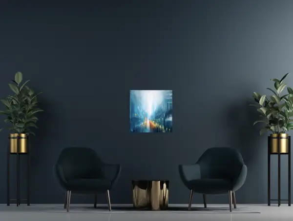 Catch The Light - Limited Edition Gicleé - Image 3