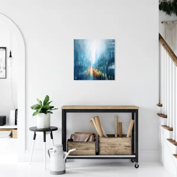 Catch the Light- Canvas Print - Image 10