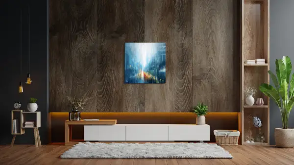 Catch the Light- Canvas Print - Image 8