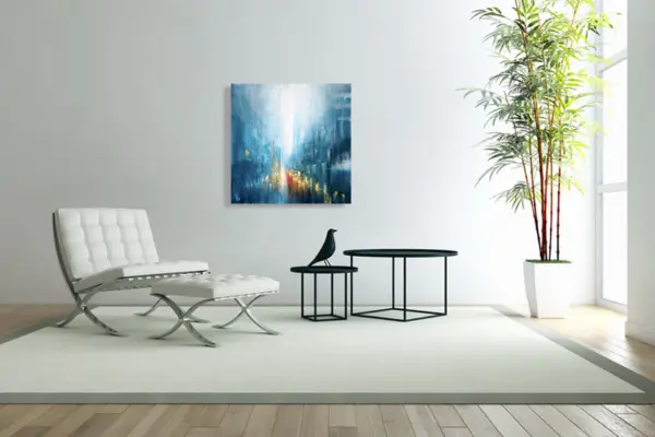 Catch the Light- Canvas Print - Image 6
