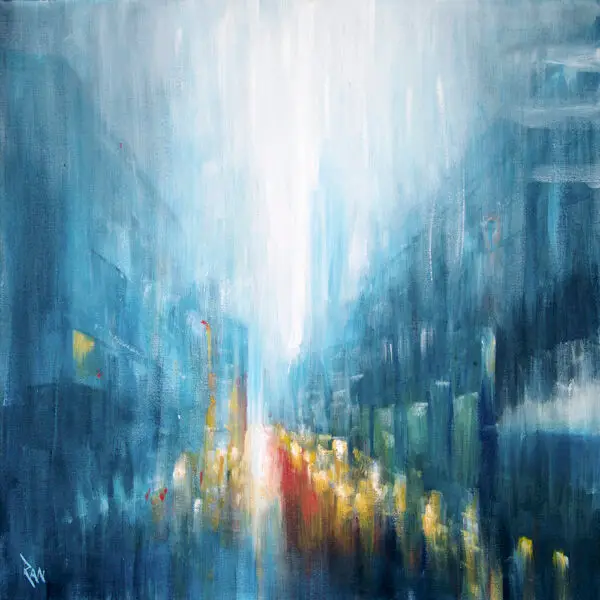 Catch The Light - Limited Edition Gicleé - Image 2