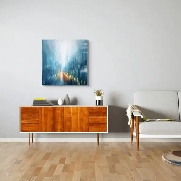 Catch the Light- Canvas Print - Image 5