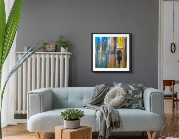 Details in the Fabric - Fine Art Print - Image 7
