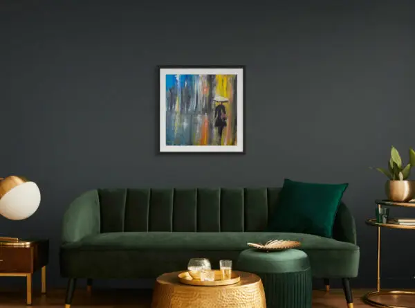 Details in the Fabric - Fine Art Print - Image 5