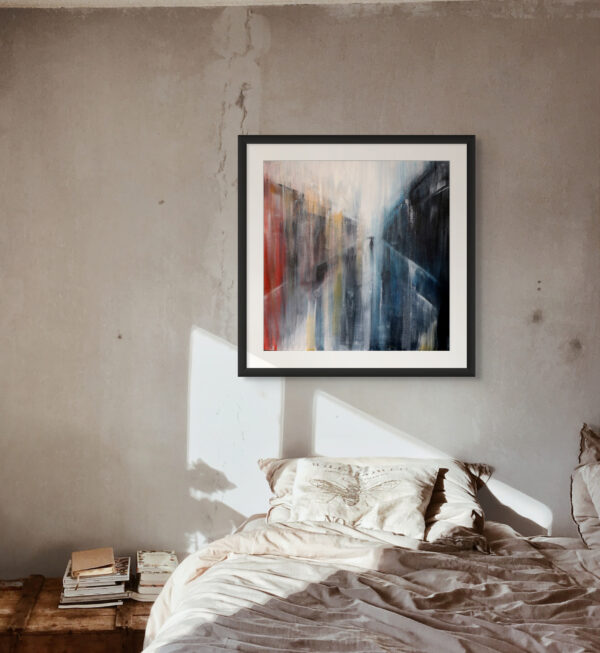 Look Right Through Me - Fine Art Print - Image 7