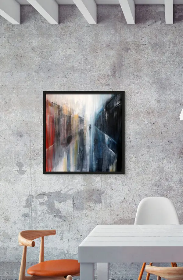 Look Right Through Me - Limited Edition Gicleé - Image 10