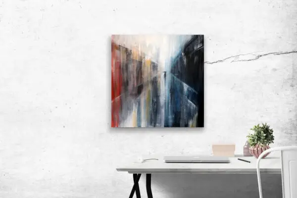 Look Right Through Me - Limited Edition Gicleé - Image 3