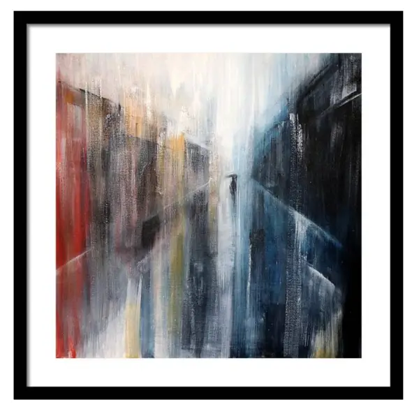 Look Right Through Me - Fine Art Print - Image 2