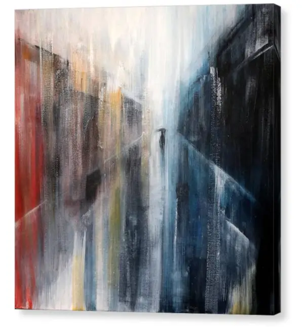 Look Right Through Me - Limited Edition Gicleé - Image 4