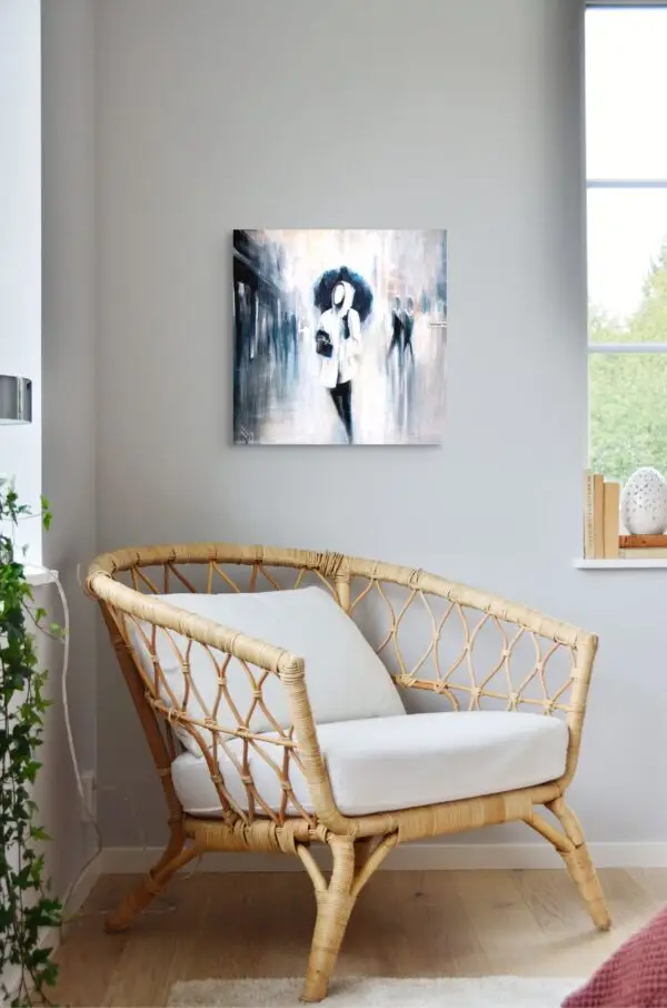 Before It Changed - Limited Edition Gicleé - Image 8