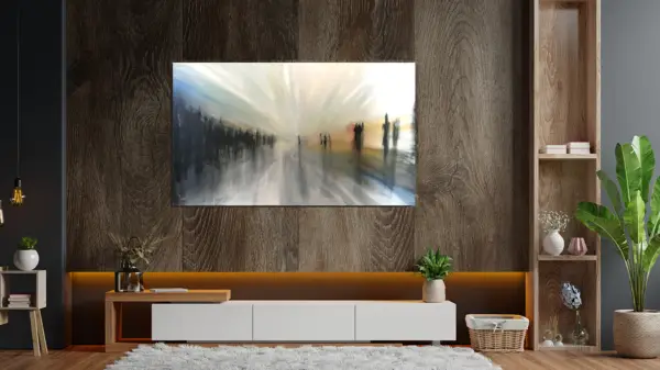 Finding My Place - Canvas Print - Image 10