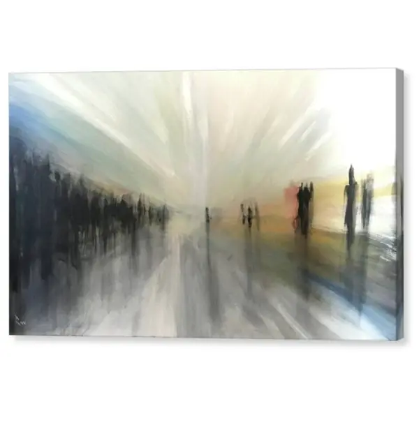 Finding My Place - Limited Edition Gicleé - Image 3